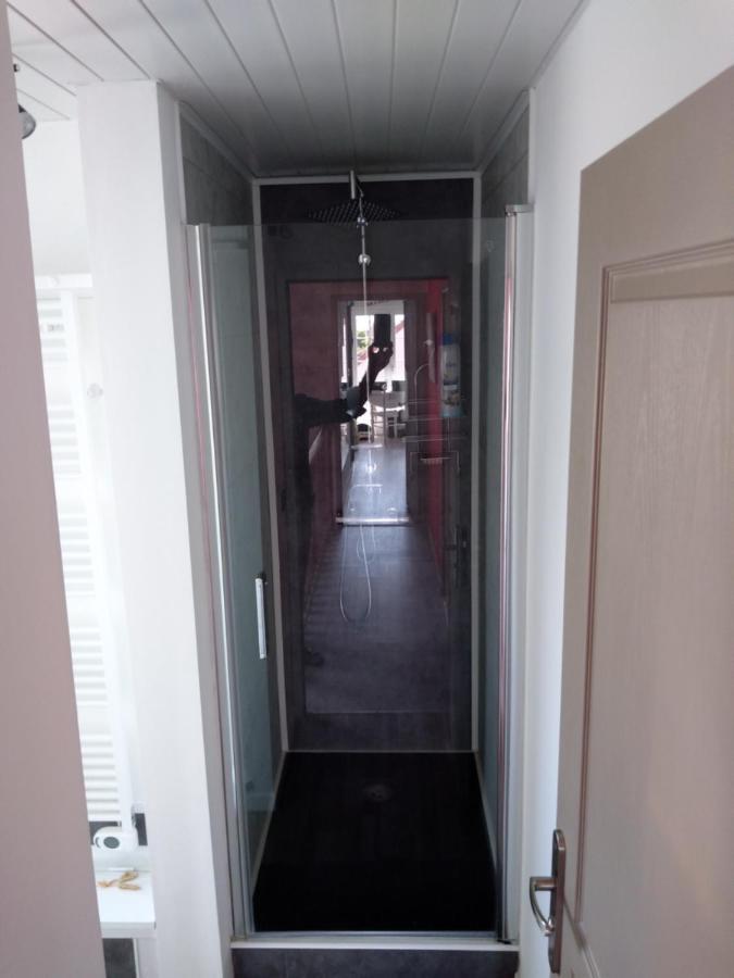 شقة Chambre Chez Nous A La Campagne Ferques المظهر الخارجي الصورة